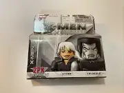 Marvel Minimates Storm & Colossus X-Men 3 Last Stand