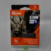 New Seagate M.2 2280 FireCuda 530R 2TB M.2 SSD ZP2000GM30073