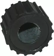 Tube brush Cleans outside 3/4" LDR 511 4250