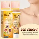 30g Bee Venom Treatment Cream Professional Repair Gel Skin Tag Remover Paste.