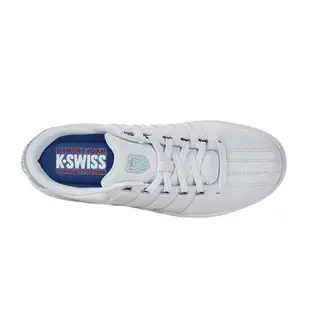 K-SWISS Court Pro II CMF時尚運動鞋-女-白/粉綠