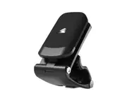W52 Magnetic HUD Car Rotating Mobile Phone Holder Dedicated Silent Support Bit Compact Car Dashboard Mobile Phone Holder