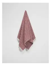 [Country Road] Pippa Verified Australian Cotton Bath Towel in Marsala