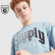 Supply & Demand Bianco T-shirt Junior