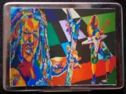 Lenny Kravitz stainless steel utility tin