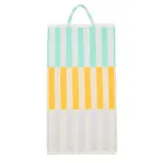 Sunnylife 2-in-1 Beach Towel & Tote Bag Rio Sun