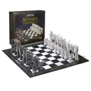 Cartoon Harry Potter Wizard Chess Board Set Funny Table Games Toy Birthday Gift