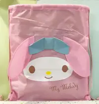 在飛比找樂天市場購物網優惠-【震撼精品百貨】My Melody 美樂蒂 三麗鷗美樂蒂縮口