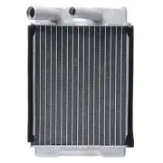 Heater Core For 1978-1988 Chevrolet Monte Carlo Aluminum Material Height 6In (for: Chevrolet)