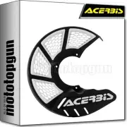 acerbis disc cover x-brake 2.0 black beta xtrainer 300 2021 21 2022 22 2023 23