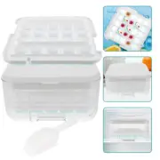 Ice Cube Tray Ice Cube Making Mold Ice Cube Diy Mold Ice Cube Making Tray