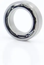 ACAECMGGFP SMR85 OPEN Bearing ABEC-1 10PCS 5x8x2 mm Stainless Steel Miniature Ball Bearings S MR85 L850 675 Bicycle bearings