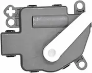 XISII HVAC Heater Air Blend Door Actuator,Fit For Ford, Mustang 2005-2009 604233 4R3Z19E616AA 6R3Z19E616B 604-233 Temperature control actuator