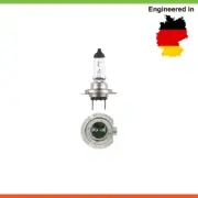 NARVA H7 Long Life Halogen Headlight Globe 12V 55W For Saab 9-3 2.8 Turbo V6