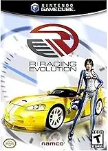 R: Racing Evolution - Gamecube