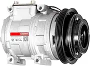 10PA17C AC Compressor，Compatible For TOYOTA LAND CRUISER PRADO 4Runner 1996-2002 88320-35600 8832035600