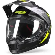 N70-2 X Bungee N-Com 036 Multi Helmet