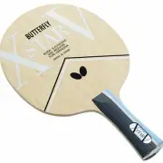 Butterfly Xstar V FL Offensive Shakehand Beginner Basic Skills Training 37011