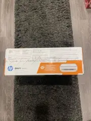 HP - ENVY 6065e Wireless All-in-One Inkjet Printer Open Box