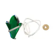 Gimmicks Flower Trick Fun Magical Trick Props for Girlfriend Wedding Shows