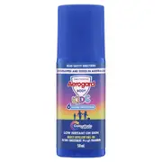 Aerogard Kids Insect Repellent Roll-On 50ml