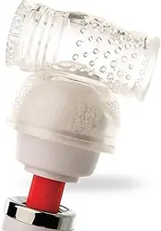 Turbo Stroker Wand Attachment