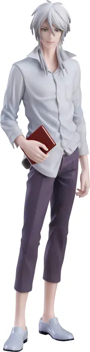 Psycho Pass POP UP PARADE Shogo Makishima L Size
