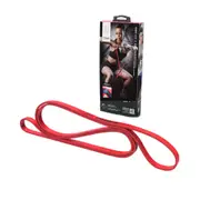 TRNR - Power Band - Loop Resistance Band X-Light (Red)