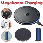 Megaboom Charging Dock Pad Suit For Ultimate Ears UE Boom 3 Blast Megablast