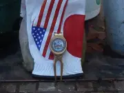 Department of the Army Ball Marker & Divot Tool - Special Buy