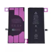 Buckko For iPhone 11 3110mAh Replacement Battery with Adhesive Strips