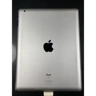 二手平板 Apple ipad 2 A1395 9.7吋 16G wifi版