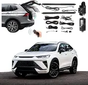 TINIANHHCT Power Liftgate Retrofit Fits for HAVAL H6 GT 2021-2025 Electric Tailgate, Normal