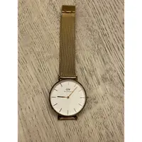 在飛比找蝦皮購物優惠-【Daniel Wellington】Petite Melr