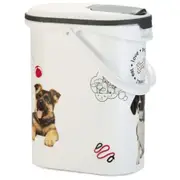 Curver 10L/4kg Pet food Storage Container