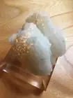 Calcite, Yunnan Province, China