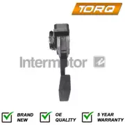 Torq Accelerator Pedal Position Sensor Fits Vauxhall Astra Astravan Opel Ast… #2