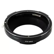 Pentax 67 Lens For Mamiya 645 Adapter Camera Accessory Hot