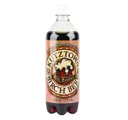 AmishTastes Kutztown Sodas Variety Pack- Birch Beer & White Birch Beer