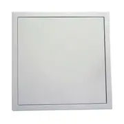 Kimberley 200 x 200mm Softline Metal Access Panel With Snap Lock