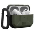 UAG Civilian Apple Airpods Pro (2nd Gen) Rugged Case - Olive Drab (104124117272)