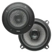 Focal ISU165 Universal 6.5" Component Speaker System