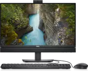 DELL OPTIPLEX 7410 AIO, 24" FHD, i5-13500T, 8GB, 256GB, W11P, WL, 3YOS