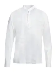 [LABORATORI ITALIANI] LABORATORI ITALIANI Shirts - Item 10012050