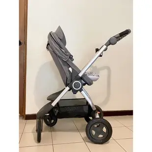 降價中！STOKKE Scoot 兒童推車豪華組合