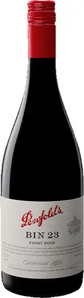 Penfolds Bin 23 Pinot Noir 2022