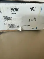 Moen 6990P Roman Tub Facet