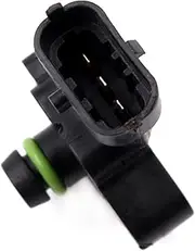 for Cadillac Cts Intake Air Boost Pressure Manifold Absolute Drucksensor Sender 28084560