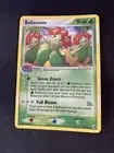 Bellossom (Holo) - EX Unseen Forces 3/115