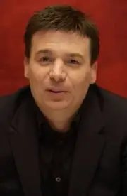 Mike Myers at Austin Powers in Goldmember P/C, Beyonce Knowles Mik- Old Photo 15